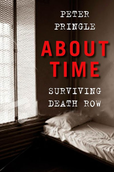 About Time: Surviving Ireland's Death Row