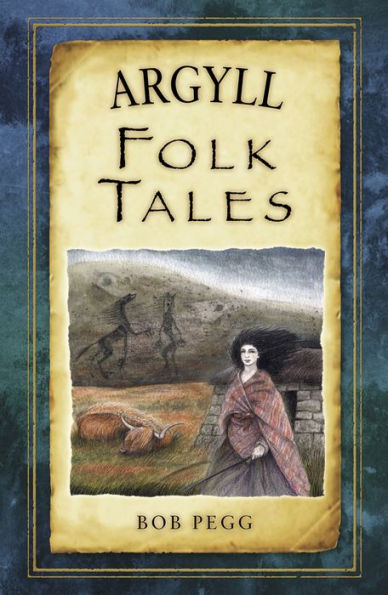 Argyll Folk Tales