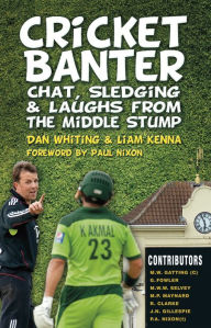 Title: Cricket Banter, Author: Dan Whiting