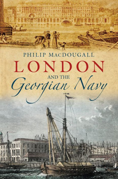 London and the Georgian Navy