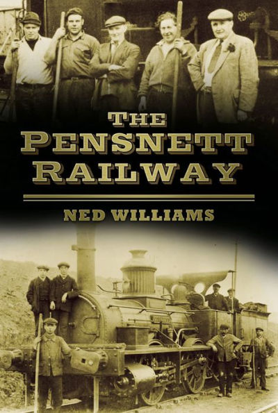 The Pensnett Railway