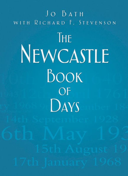 The Newcastle Book of Days