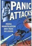 Title: Panic Attacks, Author: Robert Bartholomew