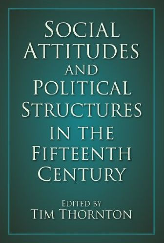 Social Attitudes and Political Structures