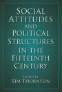 Social Attitudes and Political Structures