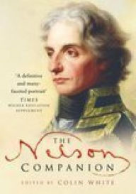 Title: Nelson Companion, Author: Colin White