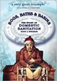 Title: Bogs, Baths and Basins, Author: David J Eveleigh