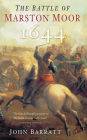 Battle of Marston Moor 1644