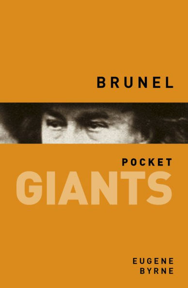 Brunel: pocket GIANTS