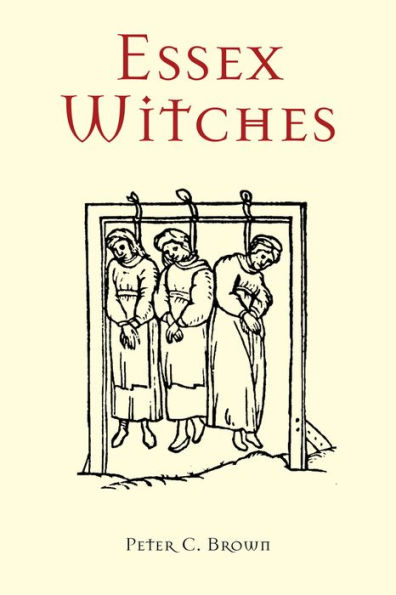 Essex Witches