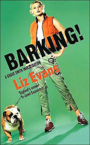 Title: Barking!, Author: Liz Evans