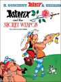 Asterix and the Secret Weapon: Album #29