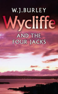 Title: Wycliffe and the Four Jacks, Author: W.J. Burley