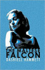 The Maltese Falcon. Dashiell Hammett