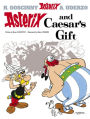 Asterix and Caesar's Gift