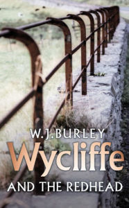 Title: Wycliffe and the Redhead, Author: W.J. Burley