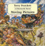 Moving Pictures (Discworld Series #10)