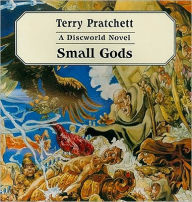 Title: Small Gods (Discworld Series #13), Author: Terry Pratchett