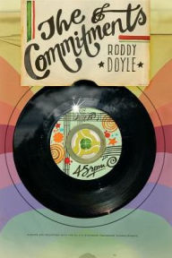 Title: The Commitments, Author: Roddy Doyle