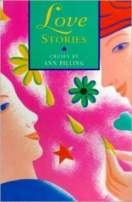 Title: Love Stories, Author: Ann Pilling