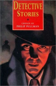 Title: Detective Stories, Author: Philip Pullman