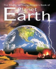 Title: Kingfisher Young People's Book of Planet Earth, Author: Martin Redfern