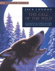 Title: The Call of the Wild, Author: Jack London