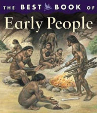 Title: My Best Book of Early People, Author: Margaret Hynes