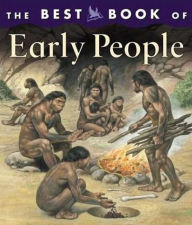 Title: Best Book of Early People, Author: Margaret Hynes