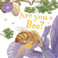 Title: Are You a Bee?, Author: Judy Allen