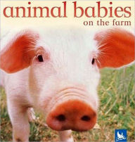 Title: Animal Babies On the Farm