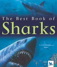 Title: Best Book of Sharks, Author: Claire Llewellyn