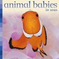 Title: Animal Babies in Seas