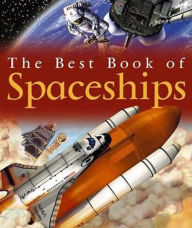 Title: Best Book of Spaceships, Author: Ian Graham