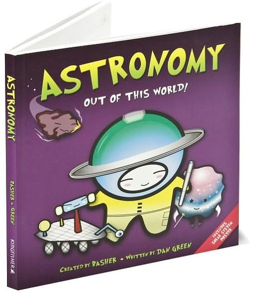 Astronomy: Out of this World!