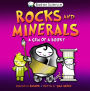 Rocks and Minerals: A Gem of a Book