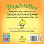 Alternative view 3 of Punctuation: The Write Stuff! (Basher Basics Series)