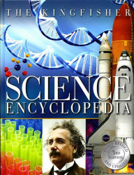 Title: The Kingfisher Science Encyclopedia, 3rd edition, Author: Charles Taylor