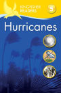 Hurricanes (Kingfisher Readers Series: Level 5)