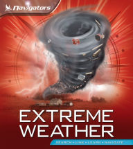 Title: Extreme Weather, Author: Margaret Hynes