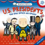 Basher History: US Presidents: Oval Office All-Stars