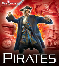 Title: Navigators: Pirates, Author: Peter Chrisp