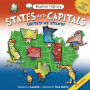 States and Capitals: United We Stand! (Basher History Series)