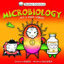 Microbiology: It's a Small World! (Basher Science Series)