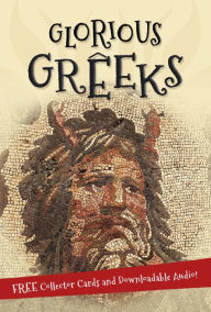 Title: It's all about... Glorious Greeks, Author: Editors of Kingfisher