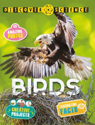 Title: Birds (Discover Science Series), Author: Nicola Davies