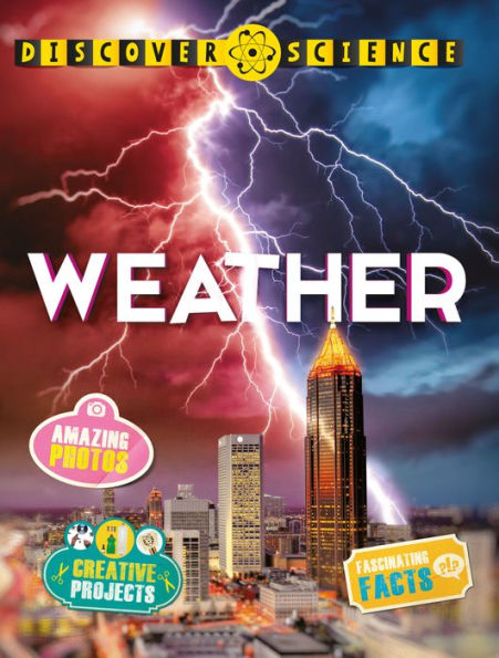 Weather (Discover Science Series)