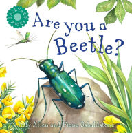 Title: Are You a Beetle?, Author: Judy Allen