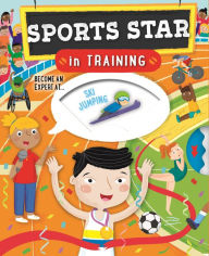 Title: Sports Star in Training, Author: Cath Ard