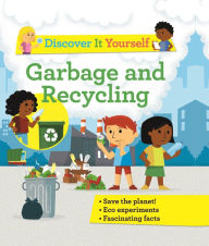 Title: Discover It Yourself: Garbage and Recycling, Author: Sally Morgan